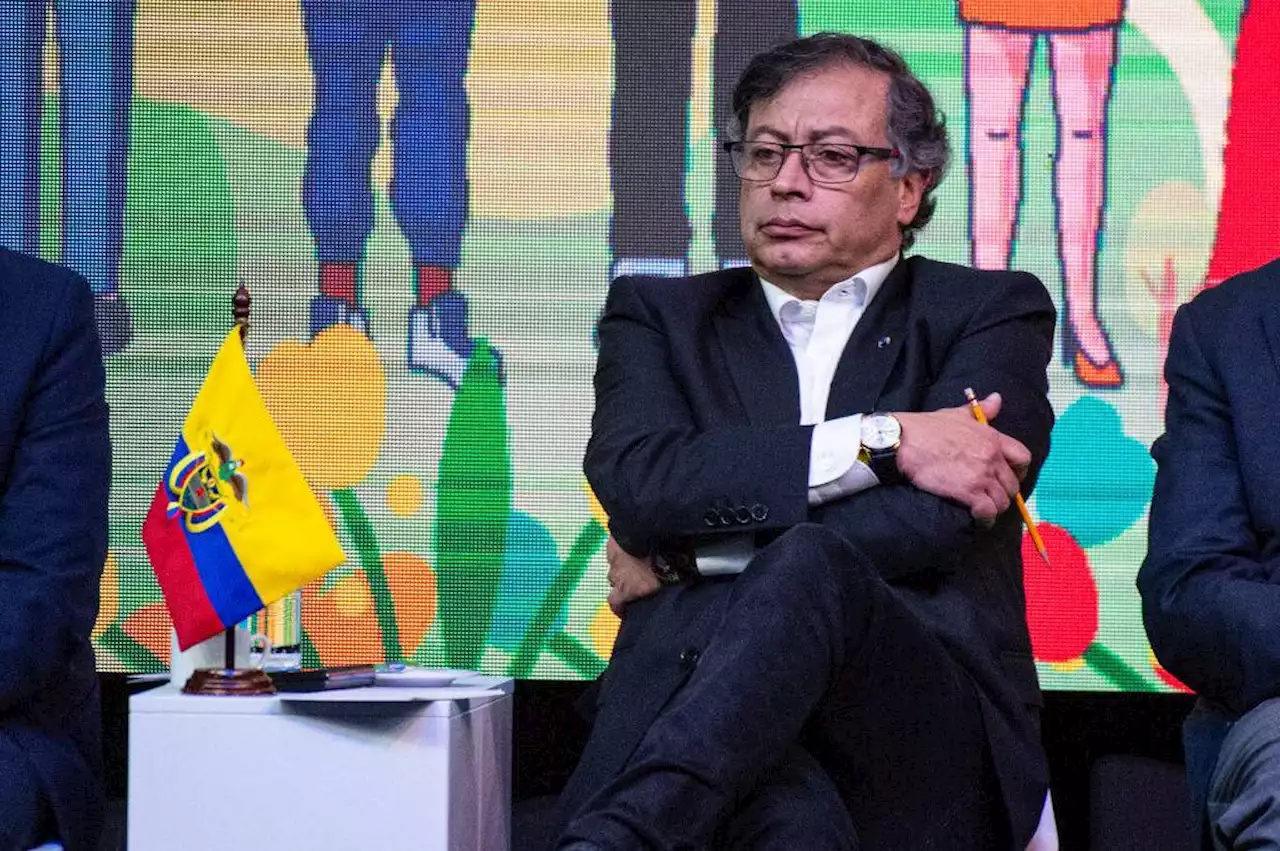 CNE hizo inspección a informe de auditoría de cuentas de campaña de Gustavo Petro