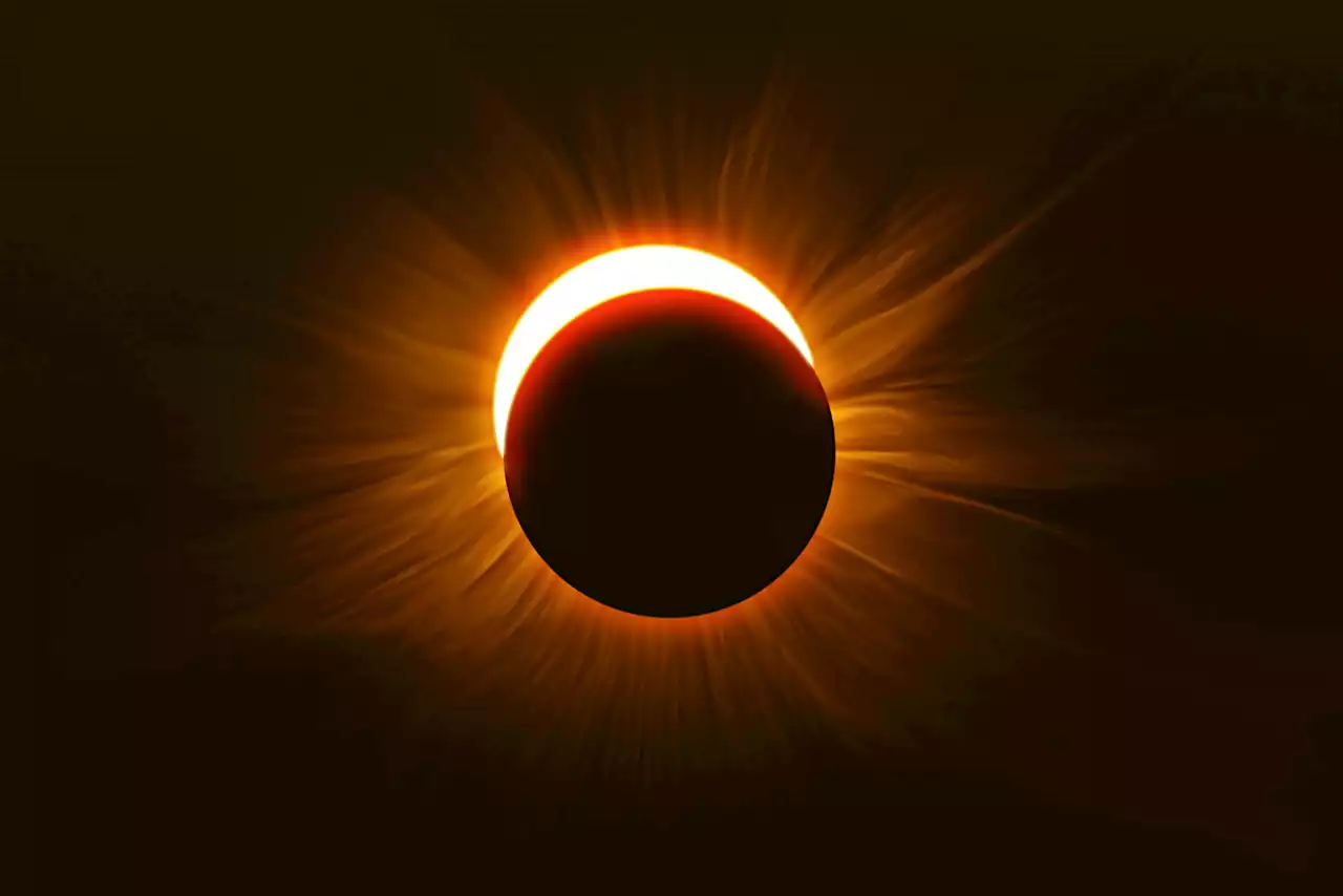 Eclipse solar se podrá ver en Colombia: ¿cómo y en qué ciudades?