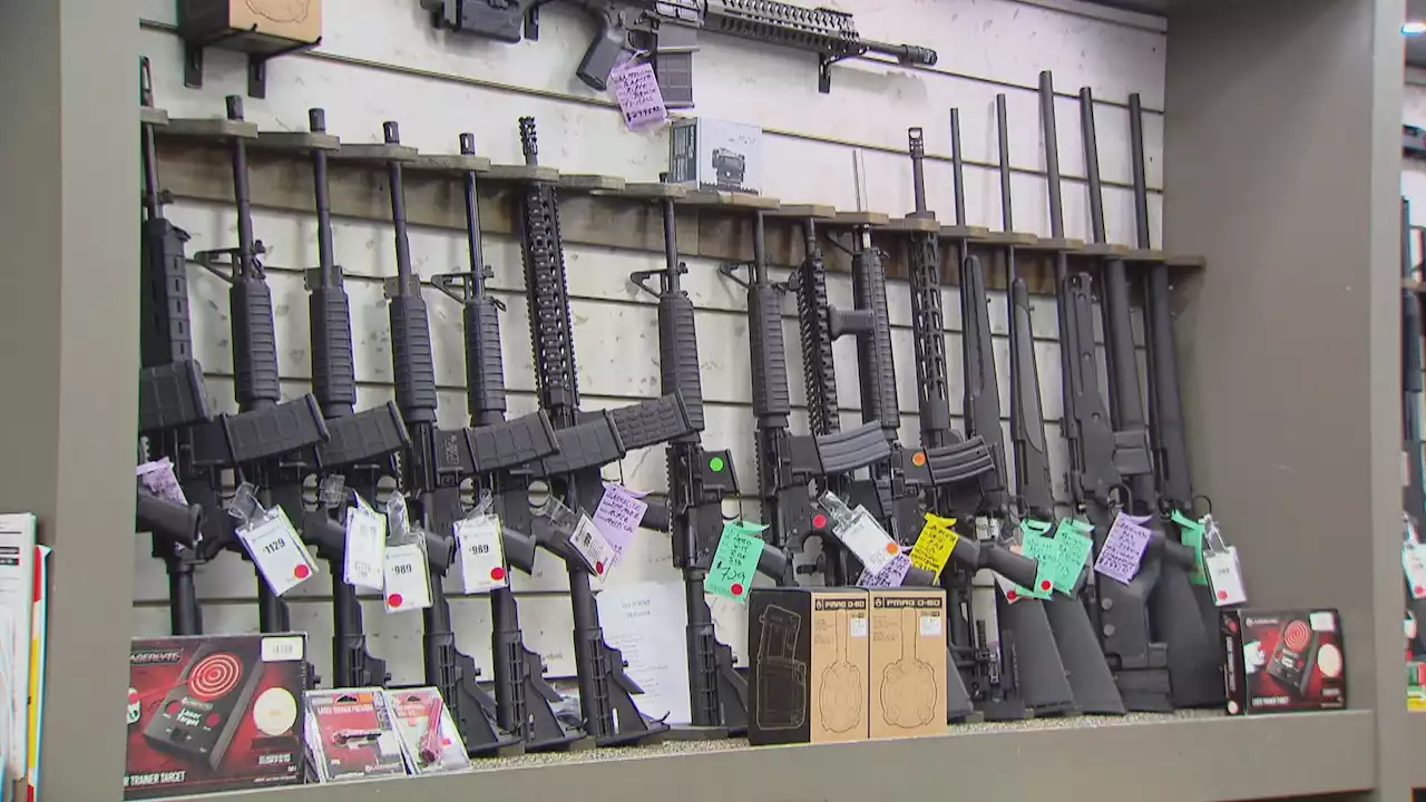 Illinois Supreme Court Upholds State’s Assault Weapons Ban