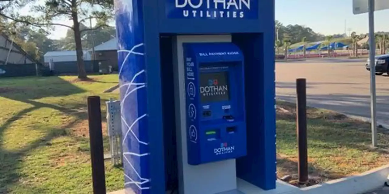 Dothan to begin upgrades on city software