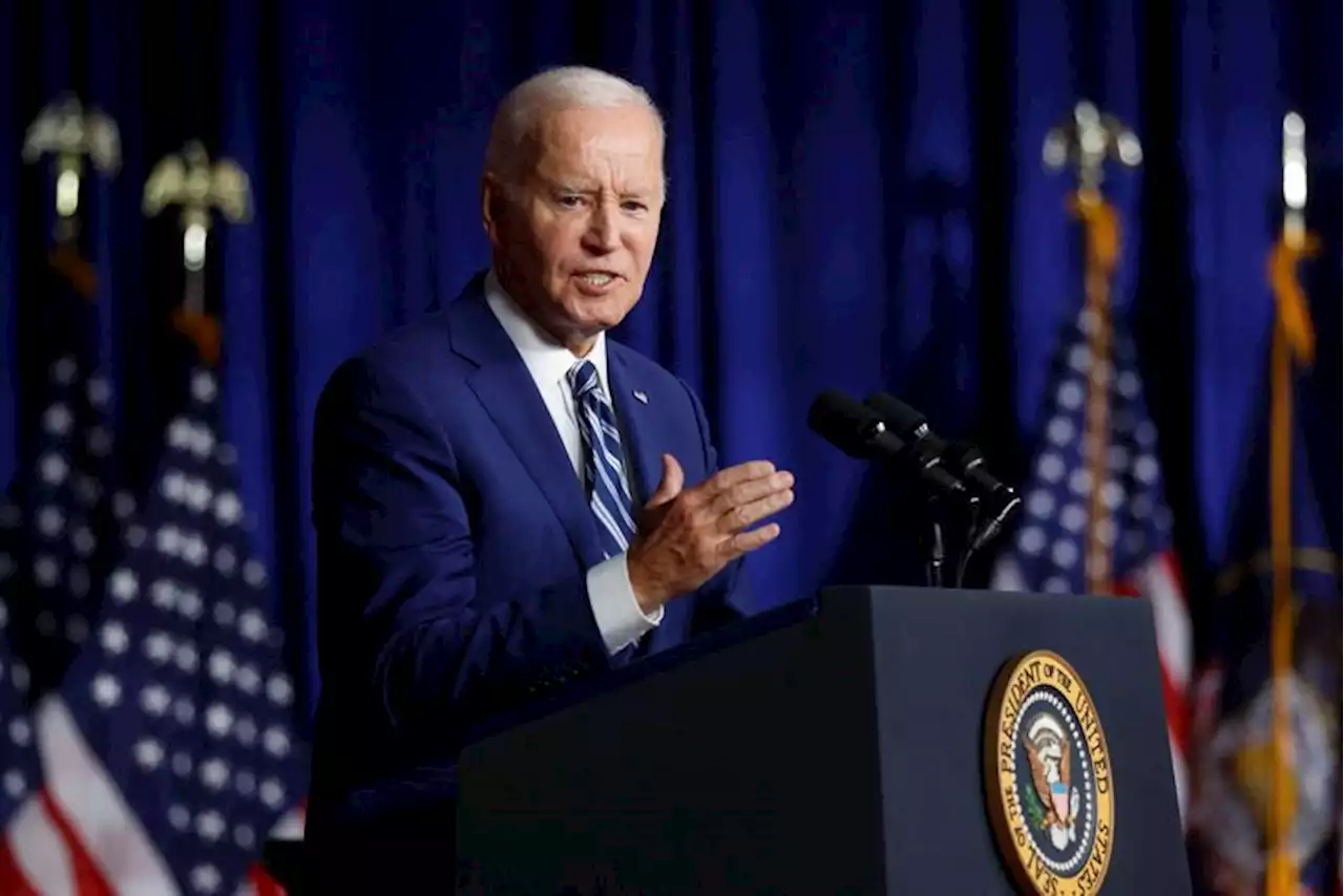 Biden seeks $24 billion for Ukraine, testing bipartisan support in Congress