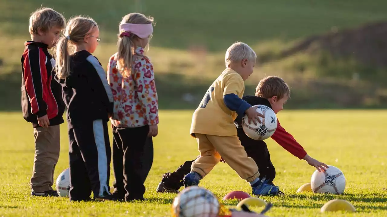 Das interessiert Kinder und Jugendliche