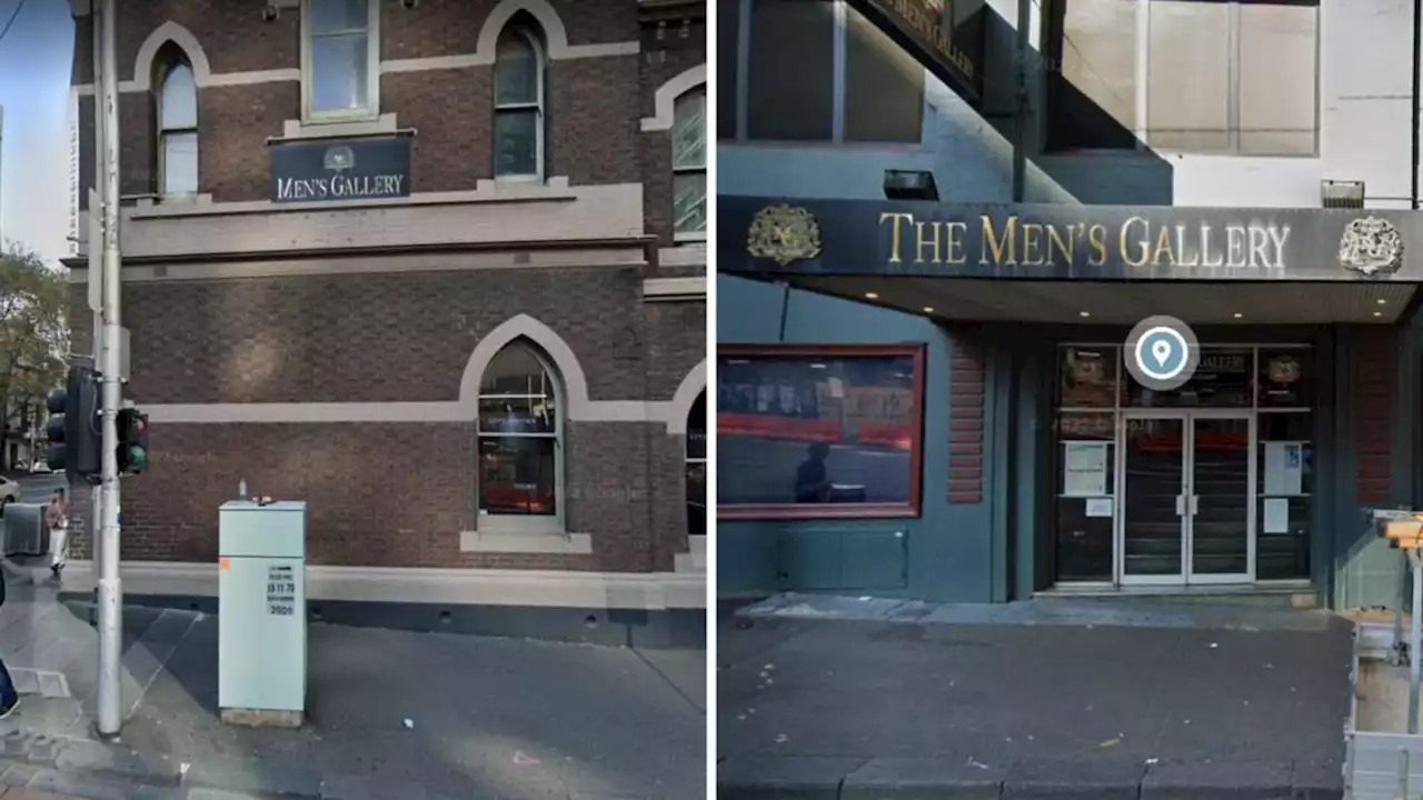 Man fighting for life after triple stabbing at Melbourne strip club