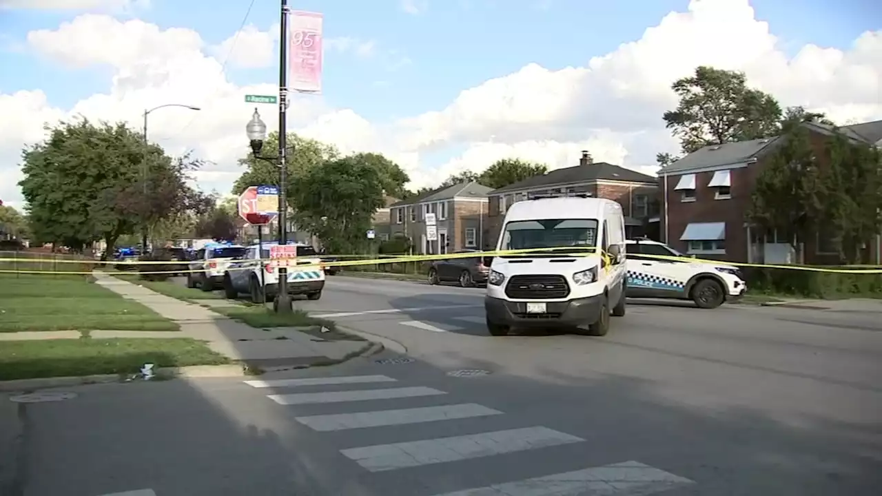 Chicago police shooting: Man dies after being shot by CPD in Morgan Park, medical examiner says