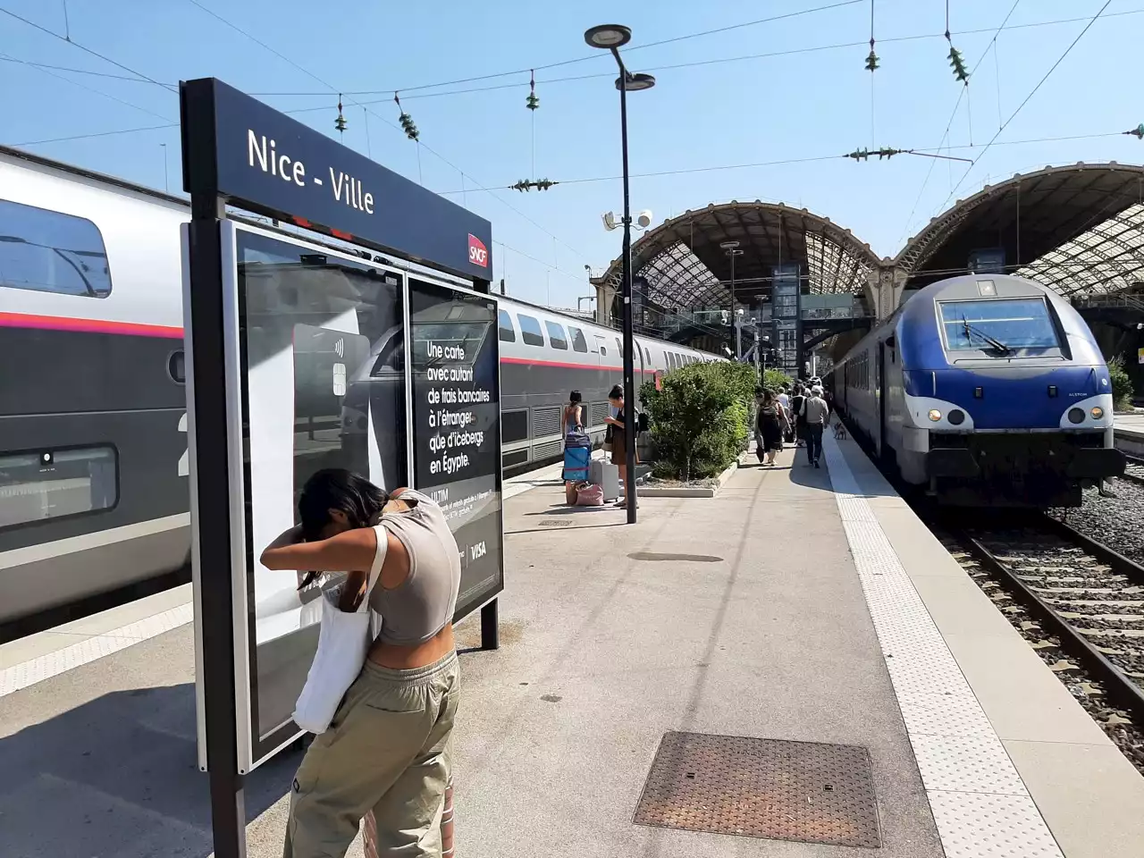 SNCF : il sera possible de payer ses billets de train en plusieurs fois