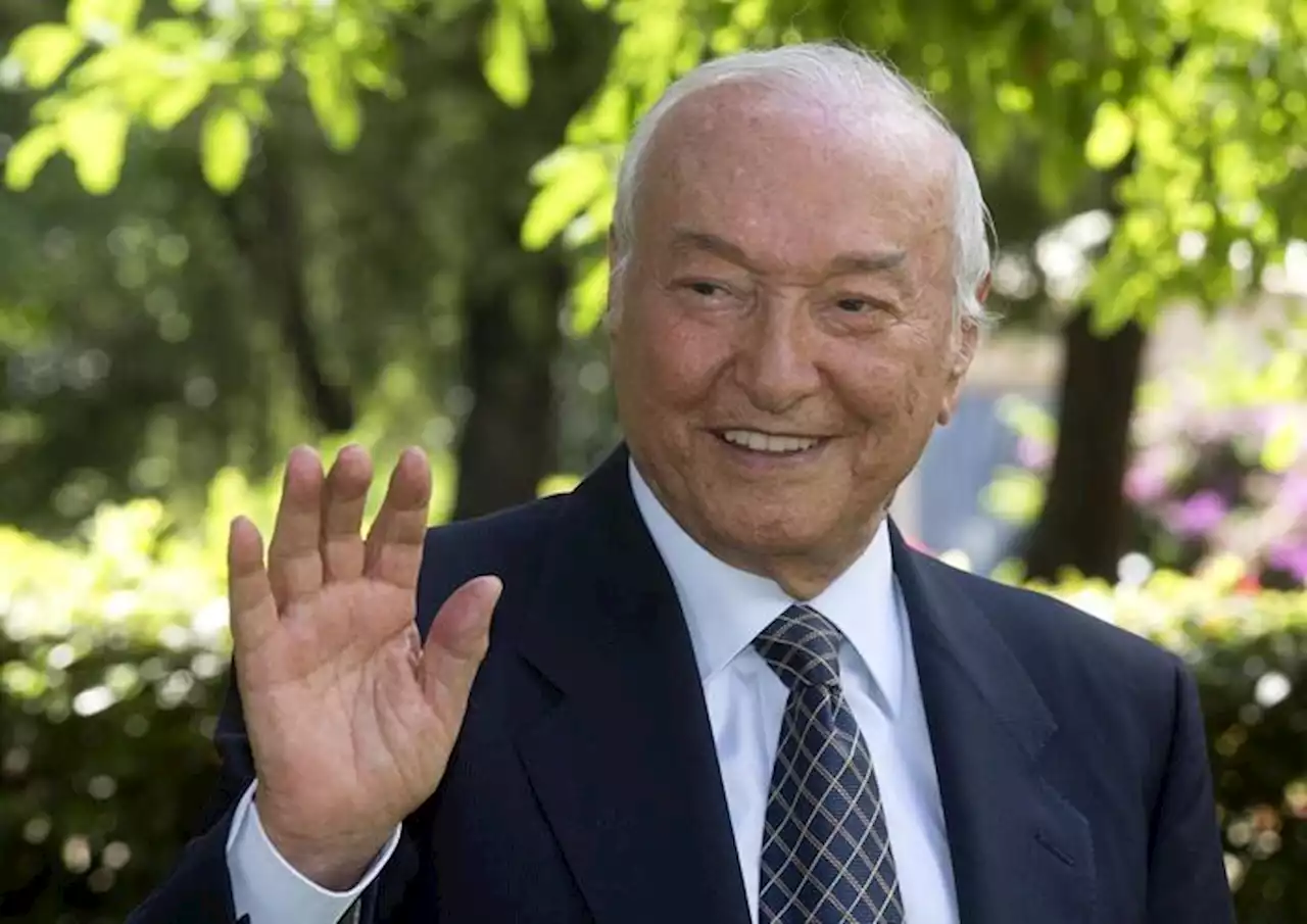 Un anno fa l'addio a Piero Angela, il padre della divulgazione scientifica - Notizie - Ansa.it