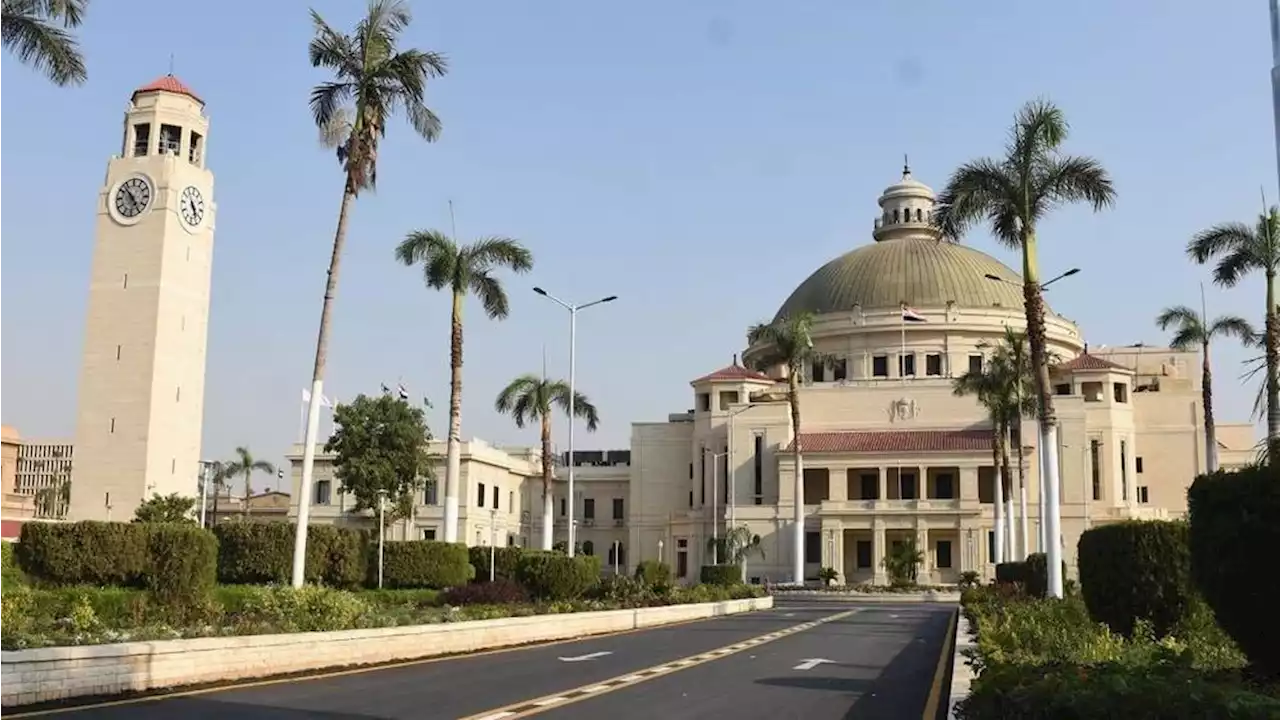 جامعة القاهرة تصدر تقريراً علمياً حول أزمة التغيرات المناخية في إفريقيا | صحيفة الخليج