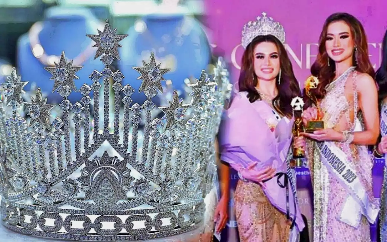 Miss Universo cancela franquicia en Indonesia tras denuncias de acoso sexual