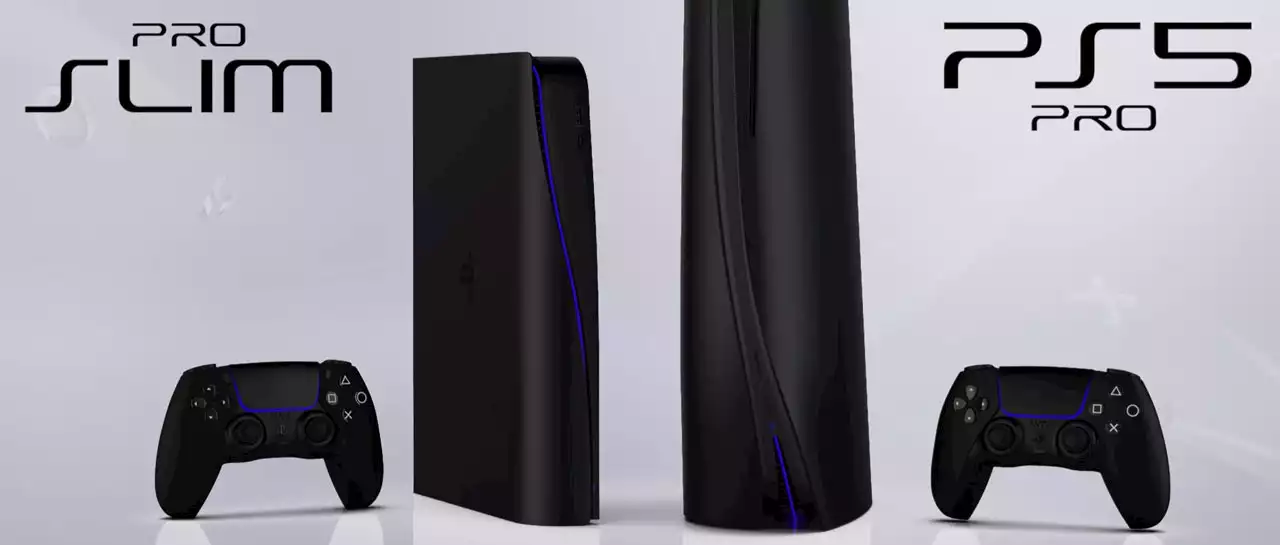 CEO de Take Two opina acerca del PS5 Pro y el PS5 Slim