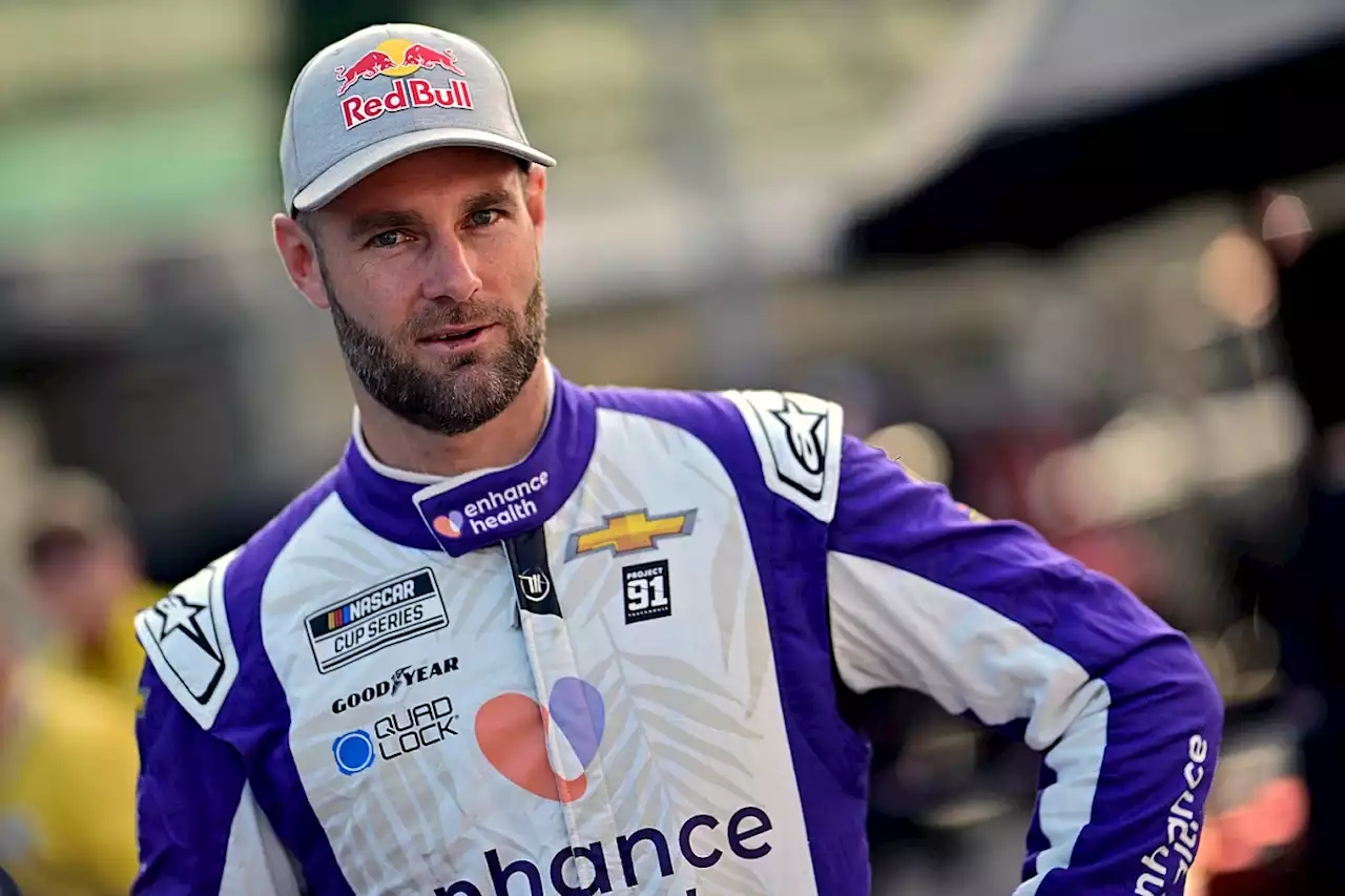 Dixon reveals 'tyring for years' to talk van Gisbergen into an IndyCar test