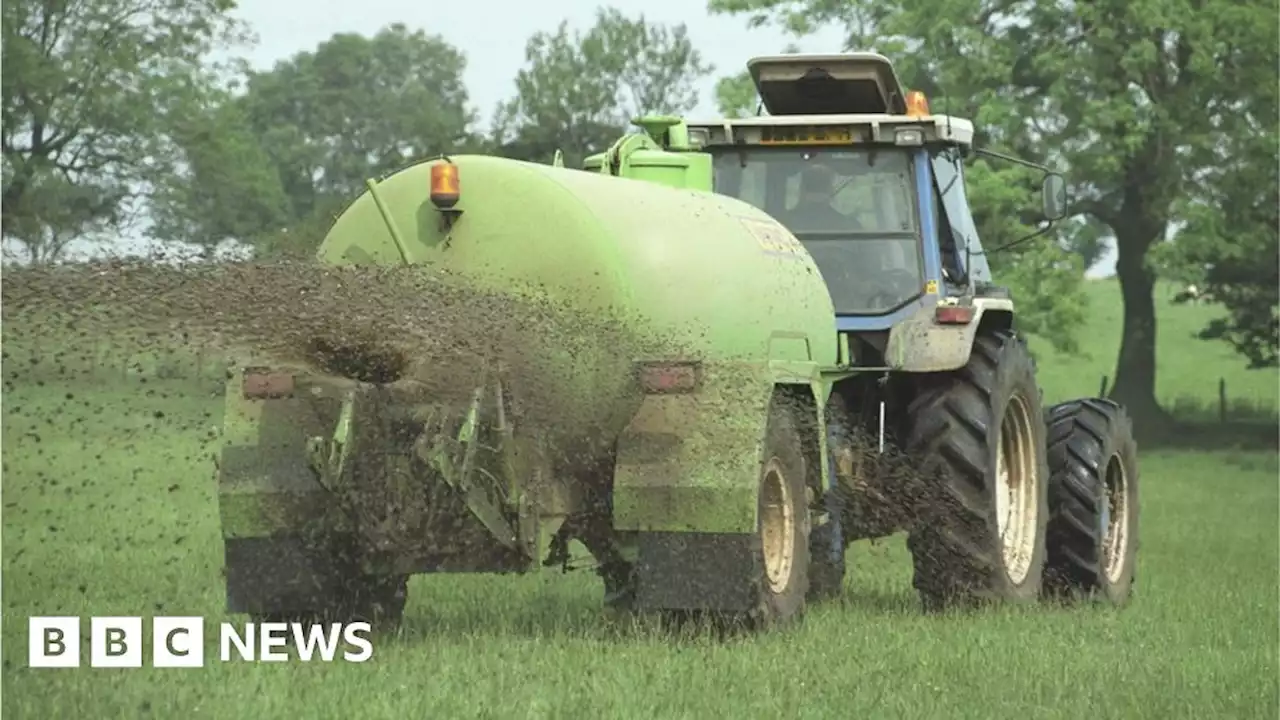 York company to pay £23k over unofficial waste spreading