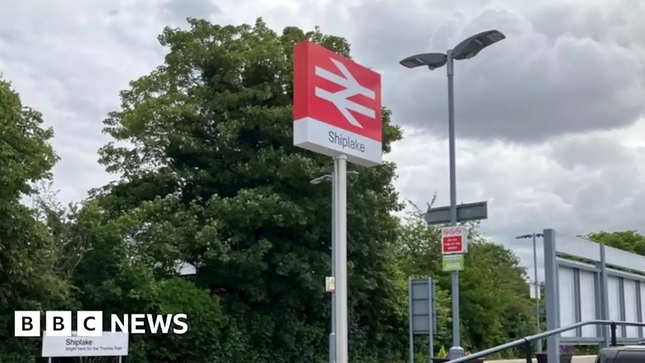 Delay warning as Twyford to Henley-on-Thames line to shut for days