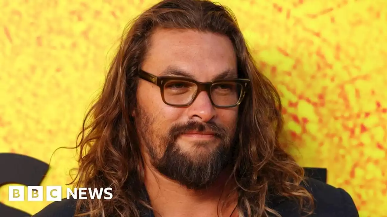 Hawaii fires: Jason Momoa warns tourists not to visit Maui