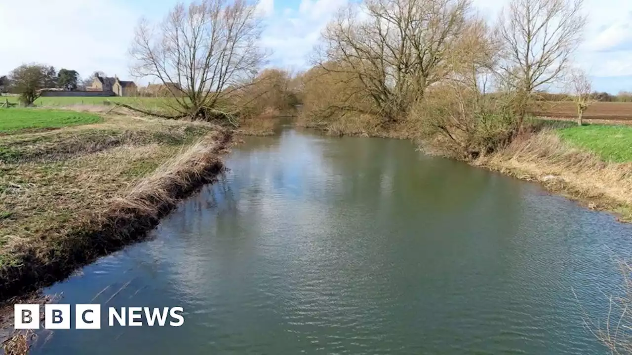 Oxford woman charged over body found in river in 2021