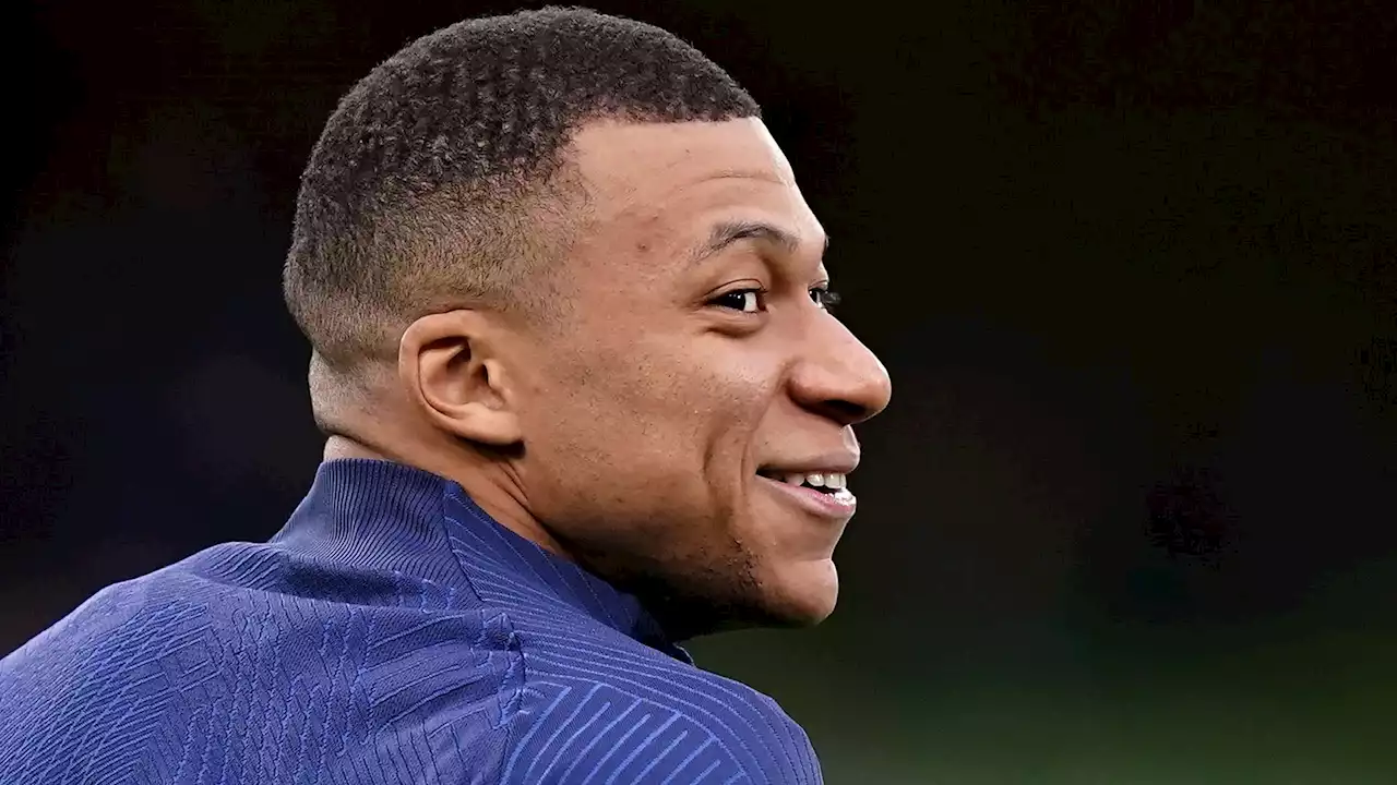 Ligue 1 : PSG - Kylian Mbappé réintègre le groupe pro