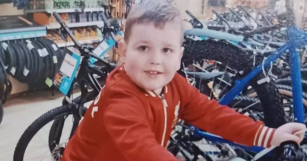 PSNI issue urgent appeal over missing child