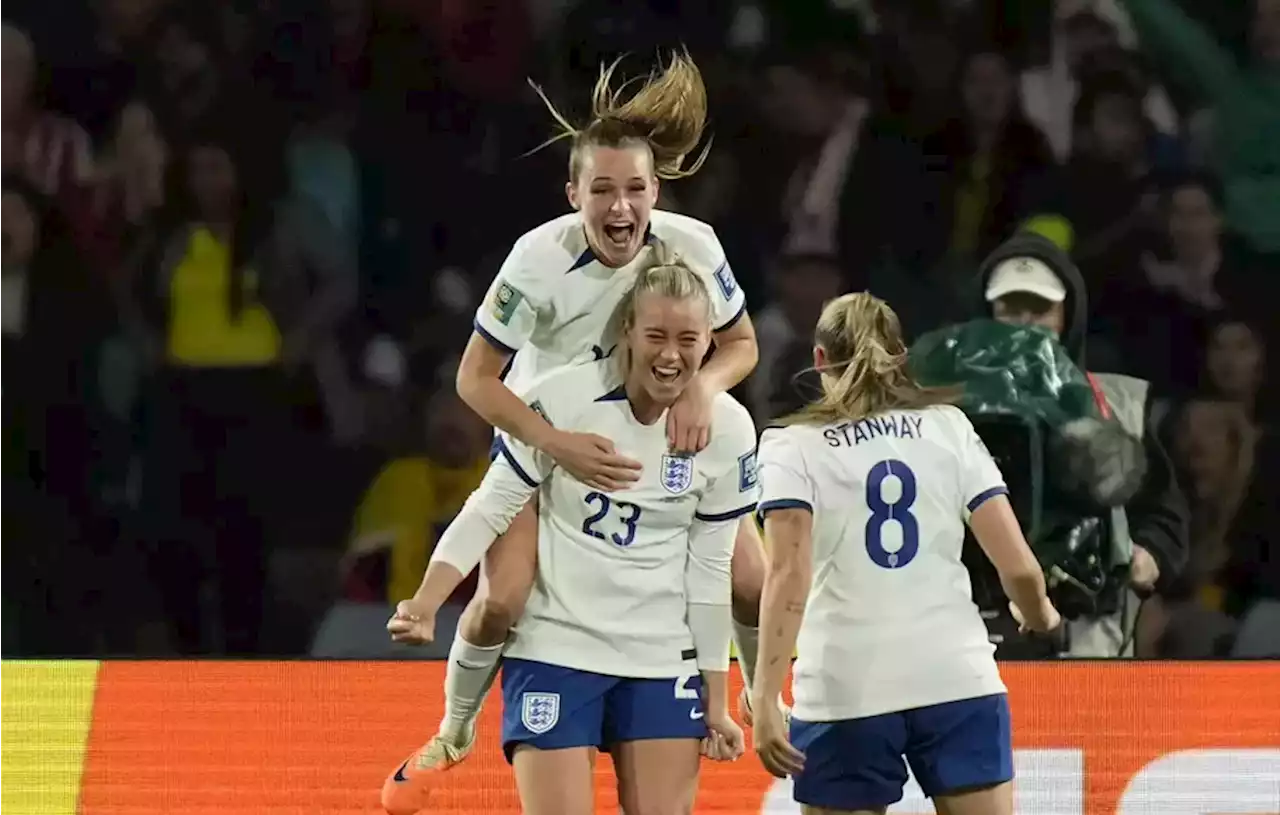 Inggris Ditantang Australia pada Semifinal Piala Dunia Wanita 2023