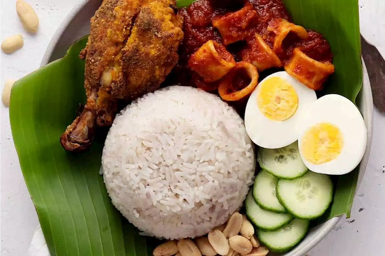 Viral Gubernur NTT Viktor Laiskodat Bilang Ciri Orang Miskin: Makan Nasi Porsi Banyak