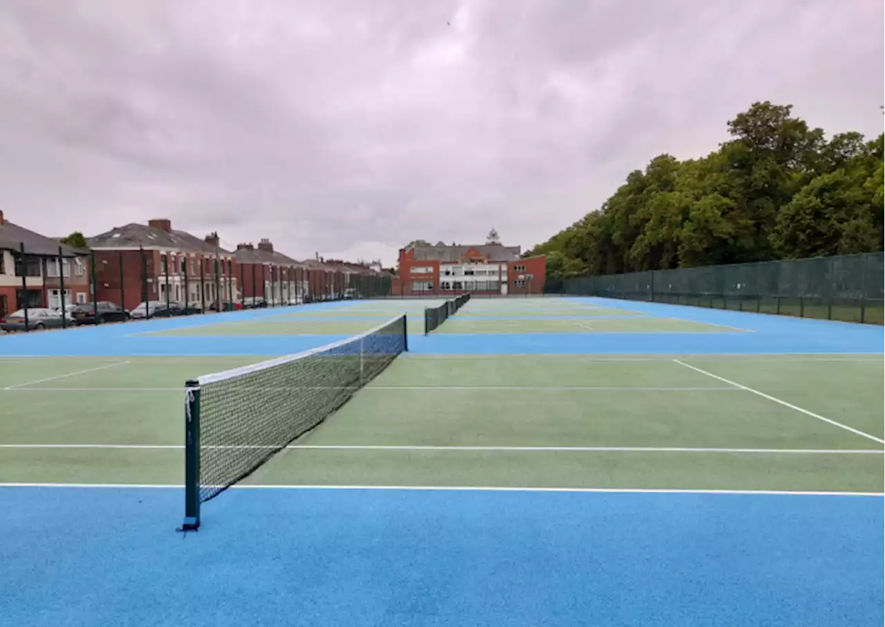 Ashton Park, Haslam Park and Moor Park now ‘pay-to-play’ tennis courts