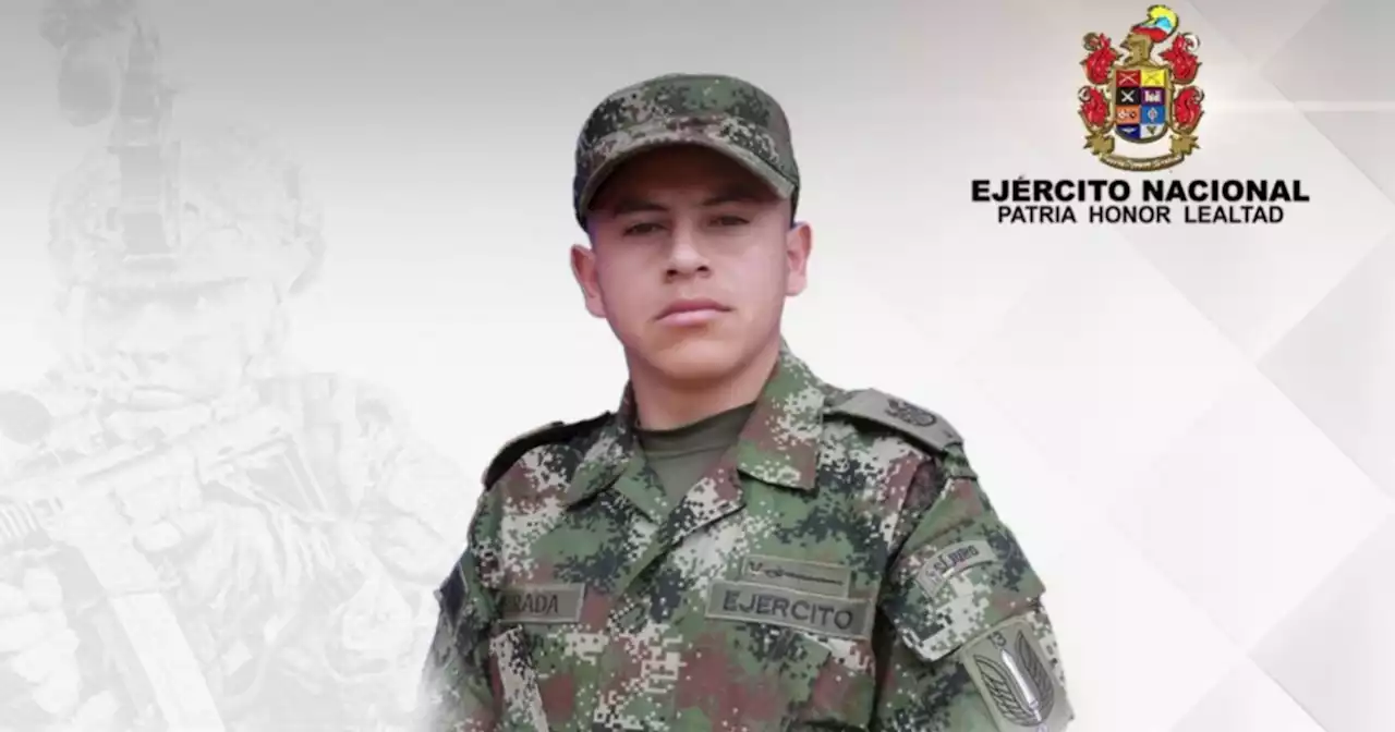 Disidencias secuestran a un soldado en la vía entre Caloto y Santander de Quilichao, Cauca