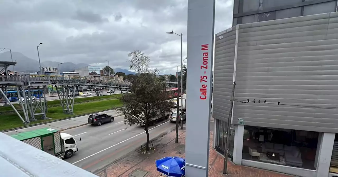 Las estaciones de TransMilenio que cambiaron de nombre: ¿por qué?