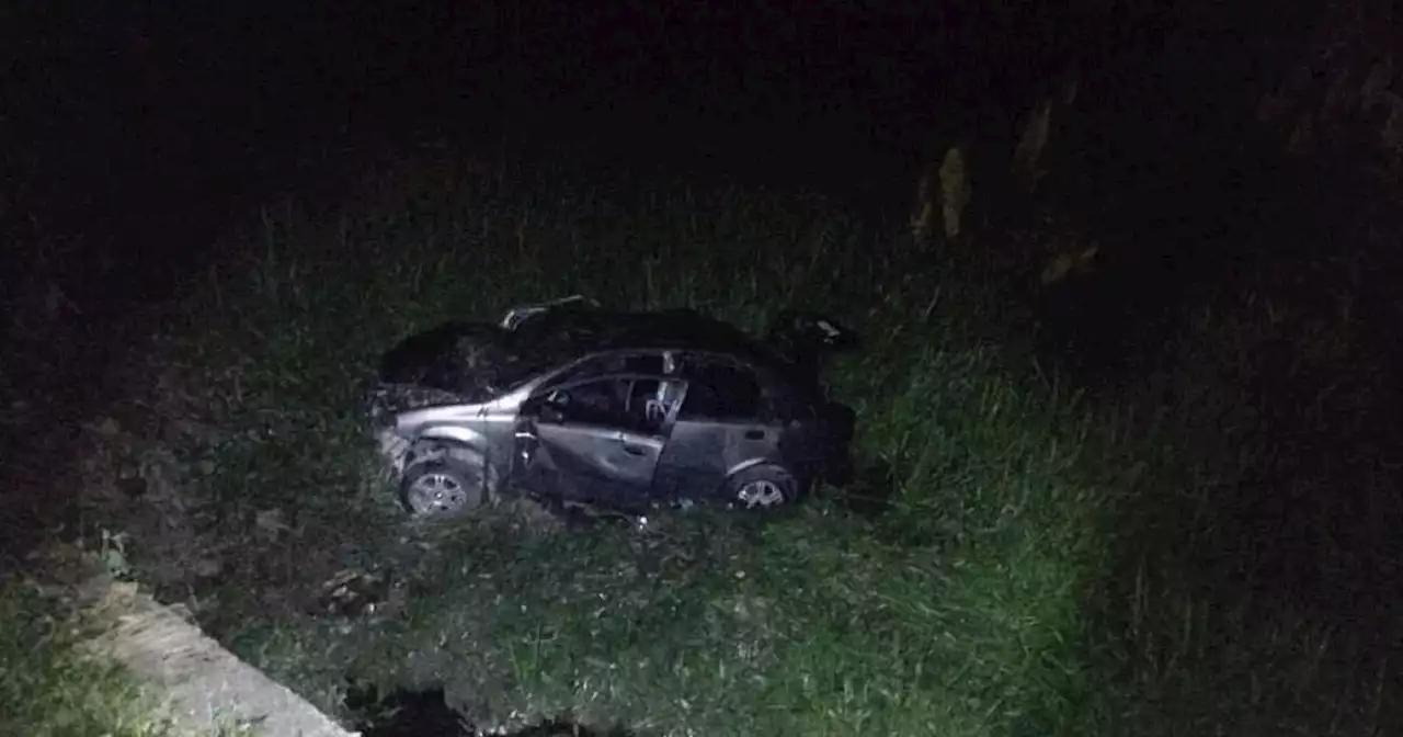 Una persona muerta y tres más heridas dejó accidente de tránsito en Lebrija, Santander