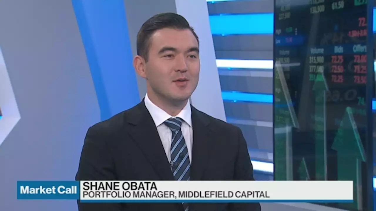 Shane Obata's Top Picks: August 11, 2023 - BNN Bloomberg