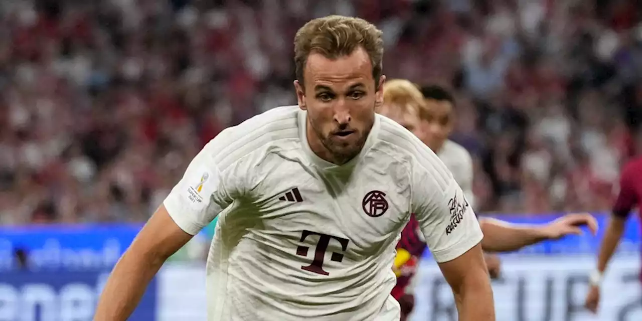 Sambut Harry Kane dengan Performa Medioker, Bos Bayern Munchen: Maaf Ya! - Bola.net