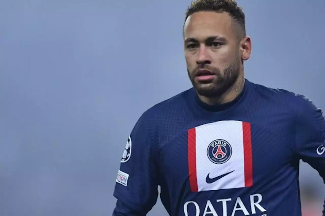 Sudah Jadi Orang Dalam, Kapten Barcelona Tetap Tak Pegang Kunci Transfer Neymar - Bolasport.com