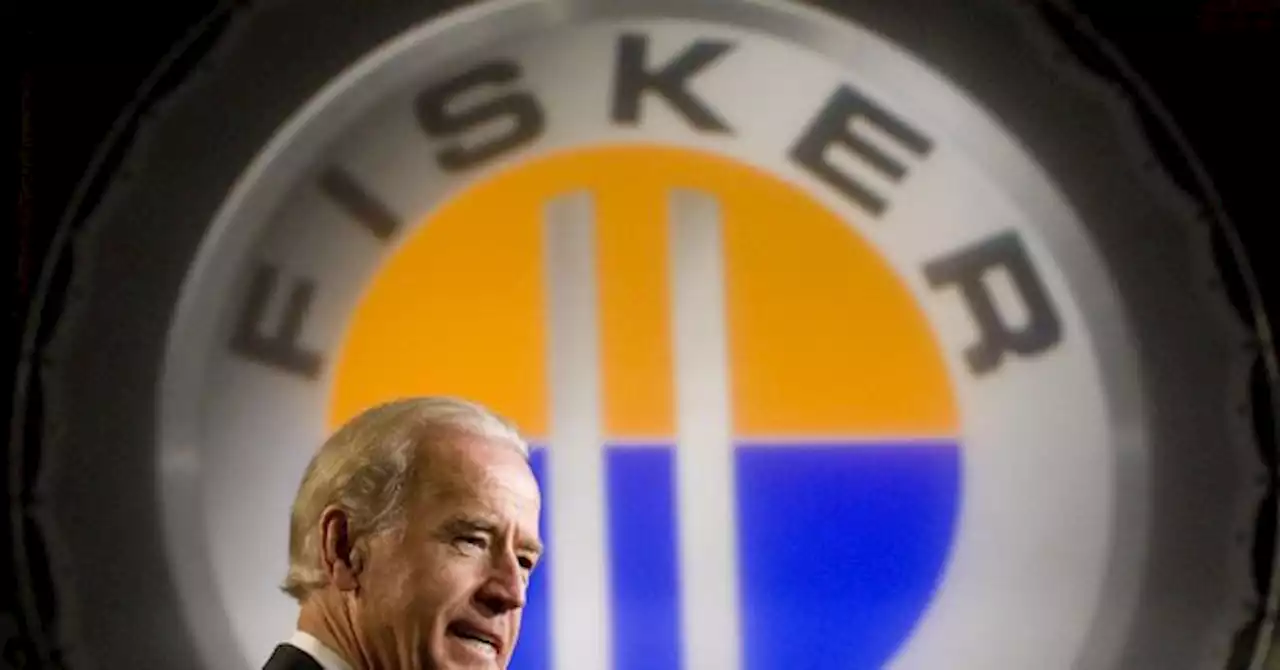 Blue State Blues: Media Complicit in Biden's String of 'Green' Failures