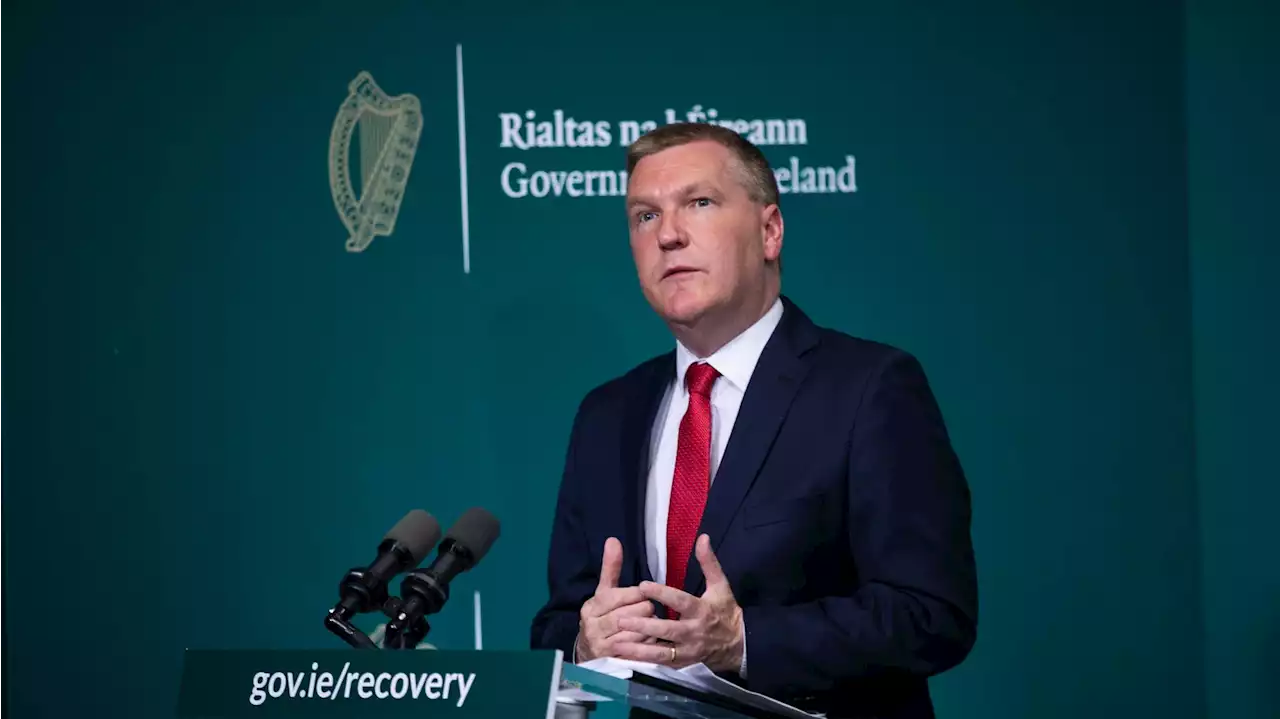 McGrath issues rebuke to Varadkar over budget promises
