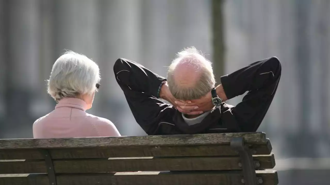 Rentenalter sollte automatisch steigen, wenn Lebenserwartung steigt