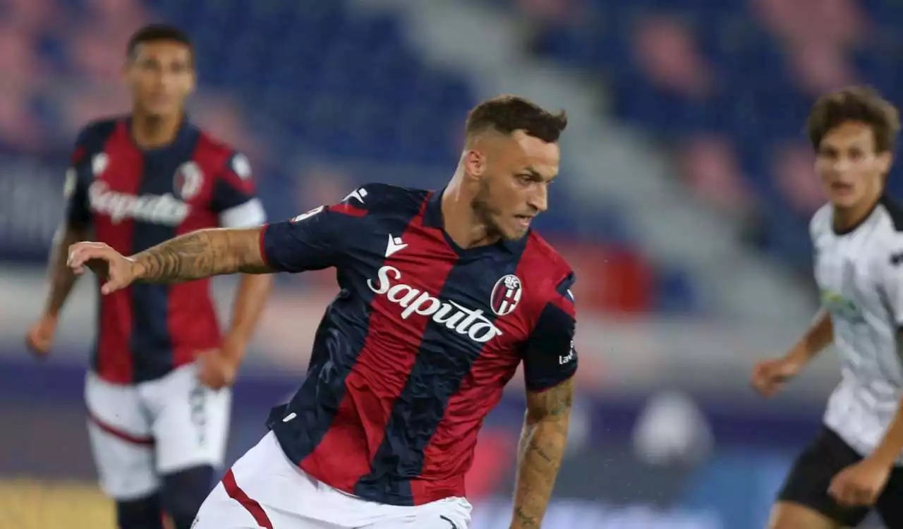 L'Inter accelera per Arnautovic: accordo imminente | CM.IT - Calciomercato