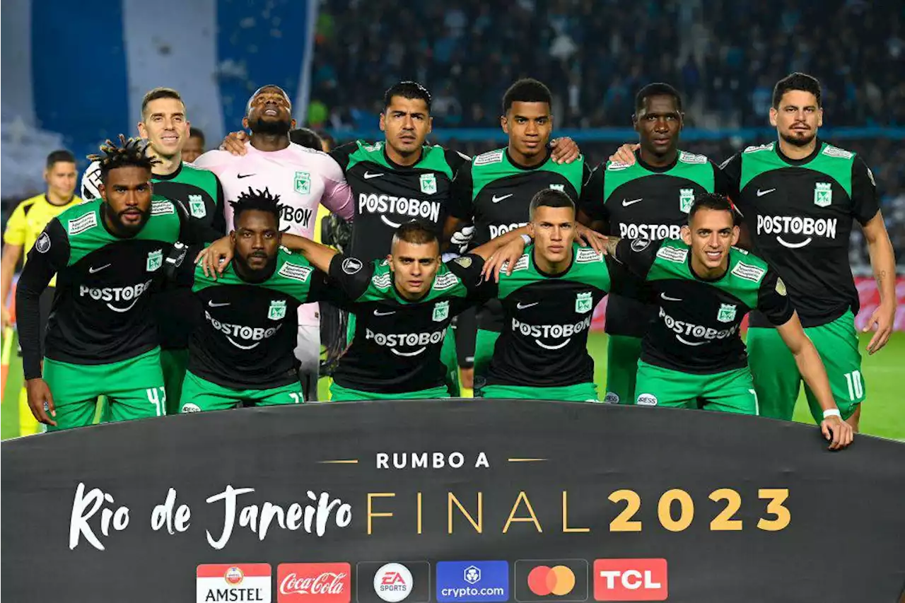 Atlético Nacional: Joven figura es pretendido desde Alemania e Italia