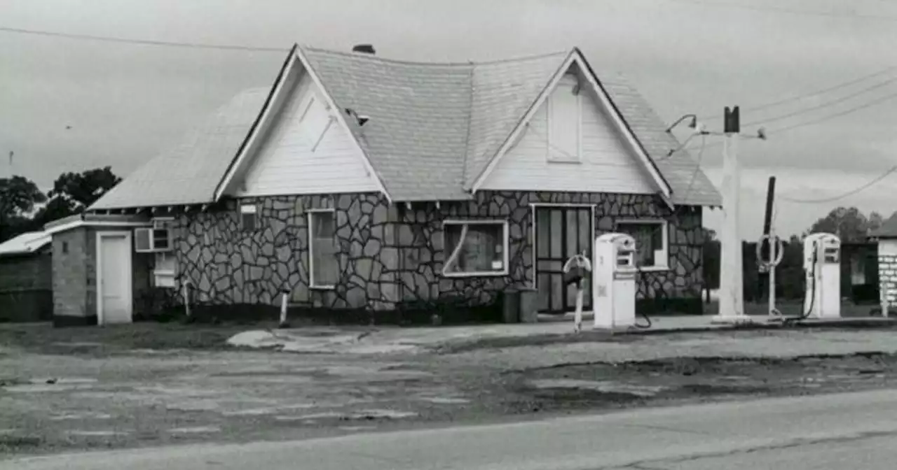 Family, preservationists work to rescue endangered 'safe haven' along Route 66