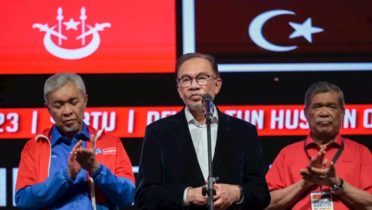 Snap Insight: Battered at state polls, UMNO is becoming a liability for Malaysian PM Anwar’s government