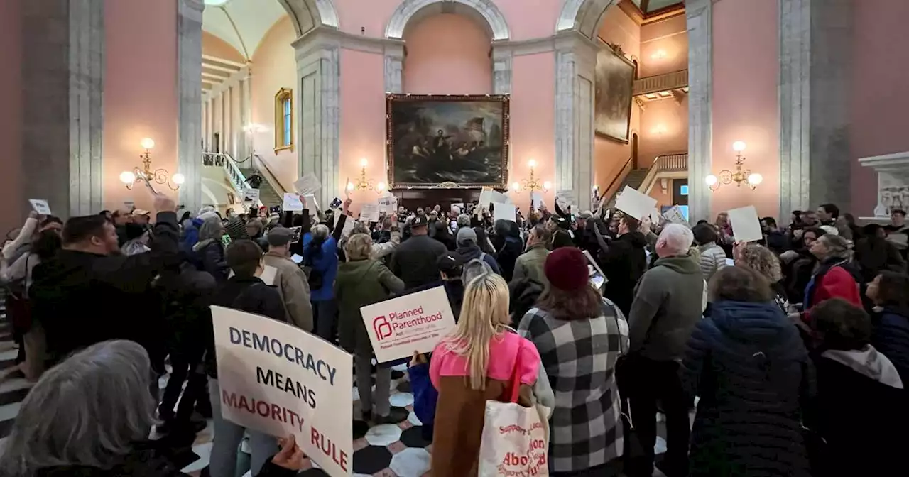 Failed Ohio amendment reflects Republican direct democracy efforts