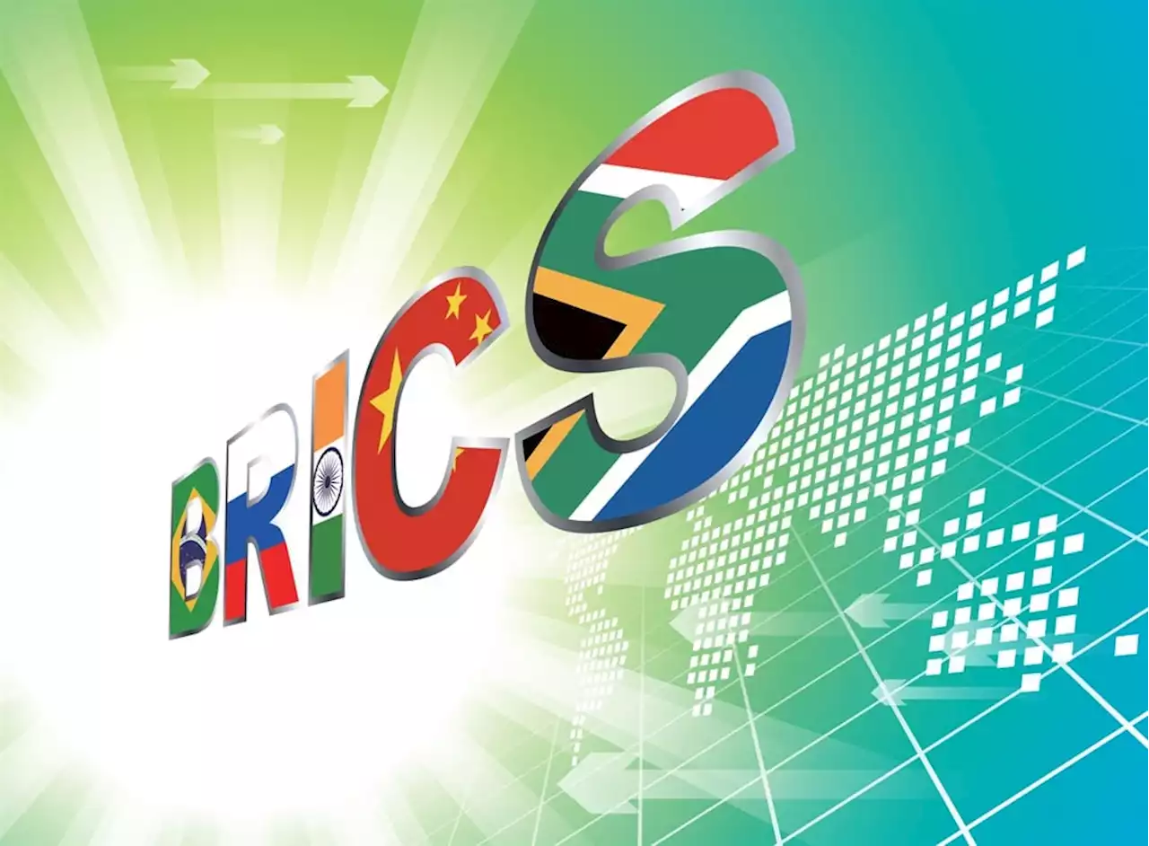 Iran seeks SA’s help to join Brics | City Press