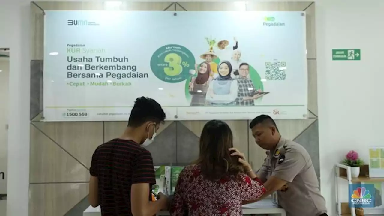 Harga Emas Pegadaian Diskon Lagi, Waktunya Borong?