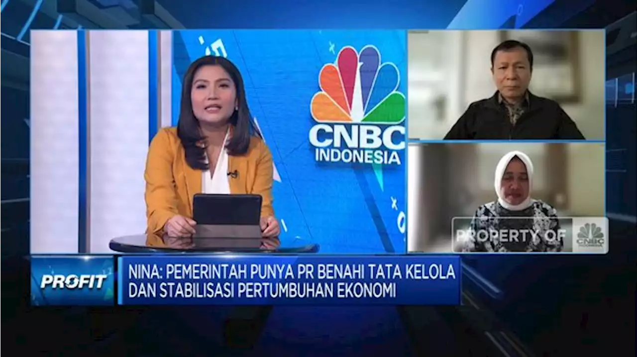 Video: Ada Bahaya Mengancam, Ekonom Tolak RI Gabung BRICS!