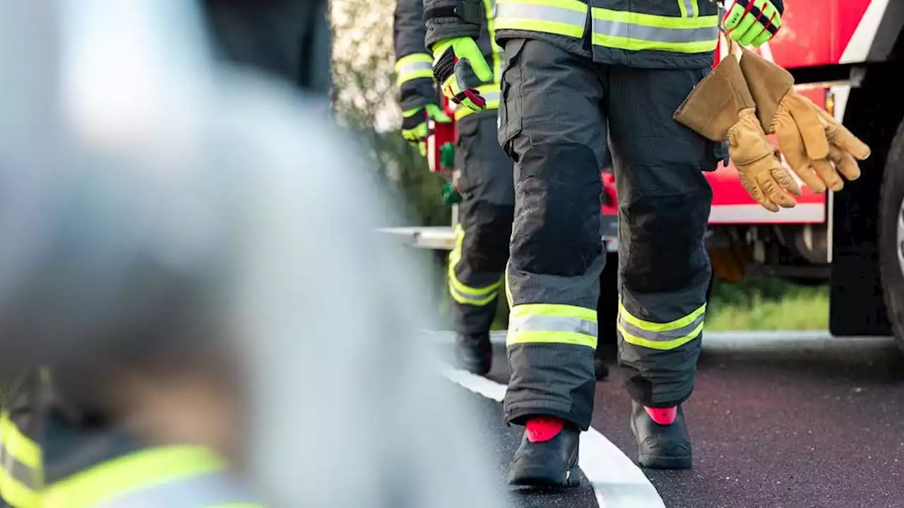 Seine-et-Marne : le voleur se retrouve coincé dans la cheminée, les pompiers viennent à son secours