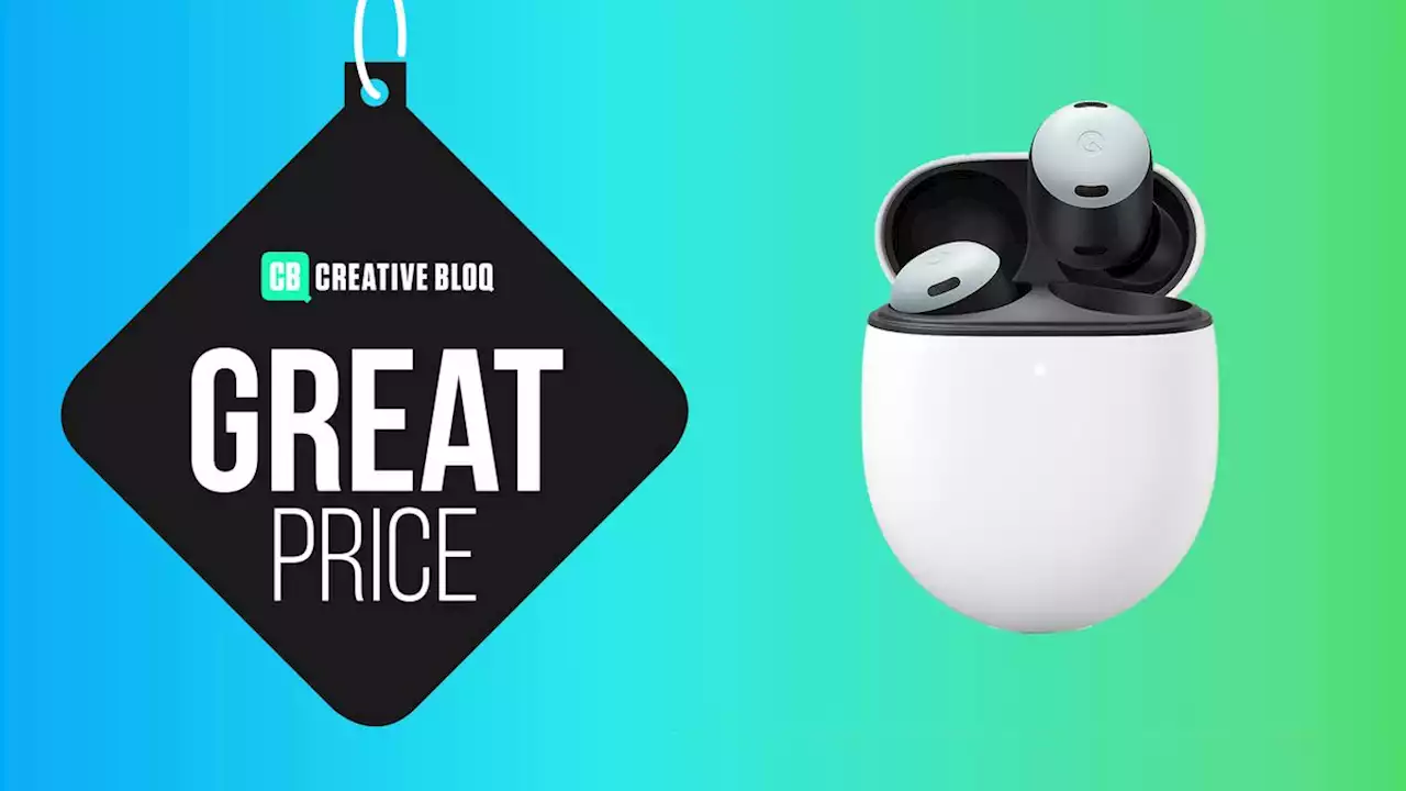 Who needs AirPods? Pixel Buds Pro are just as sound