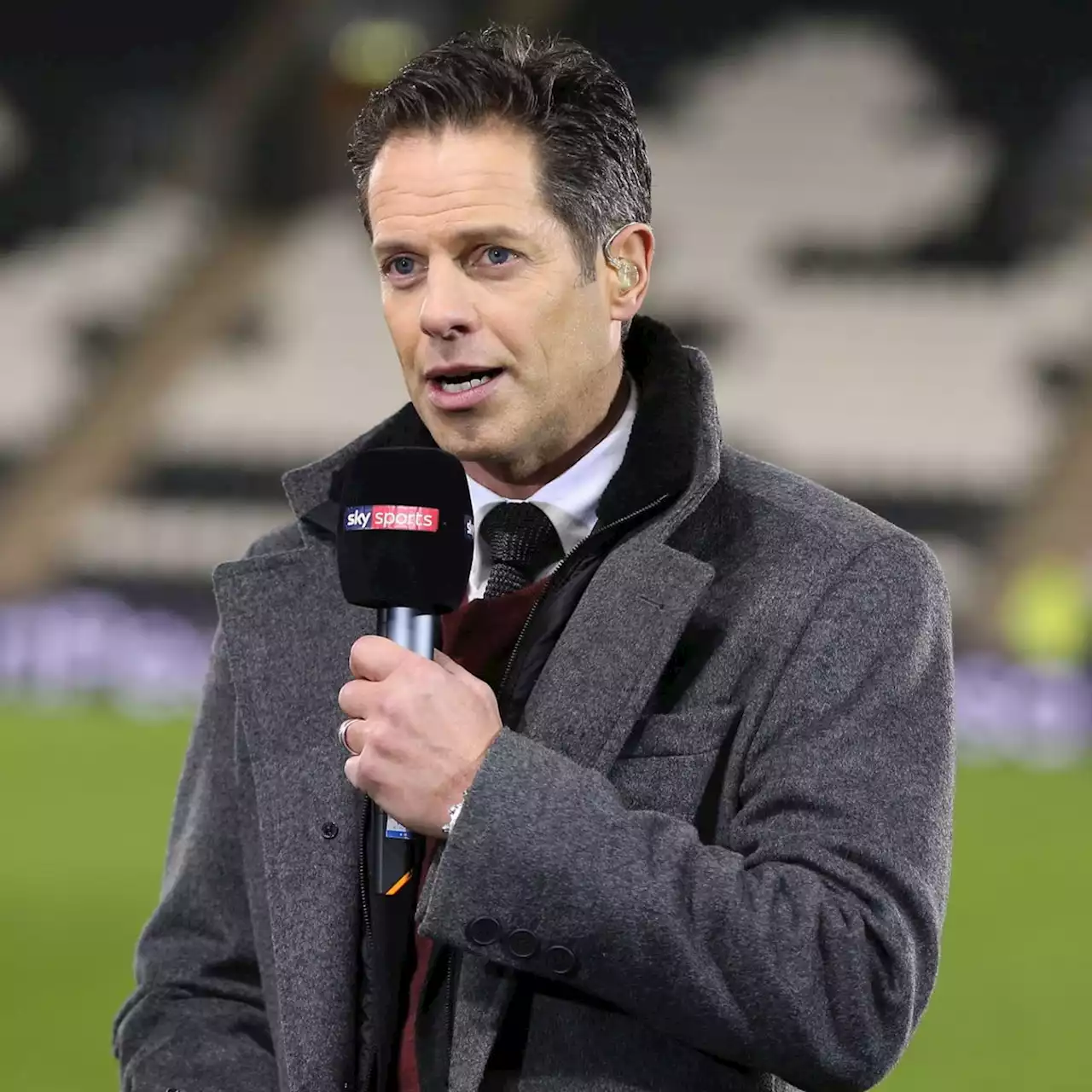 EPL: He’s old school - Scott Minto hails Saka after Arsenal's win
