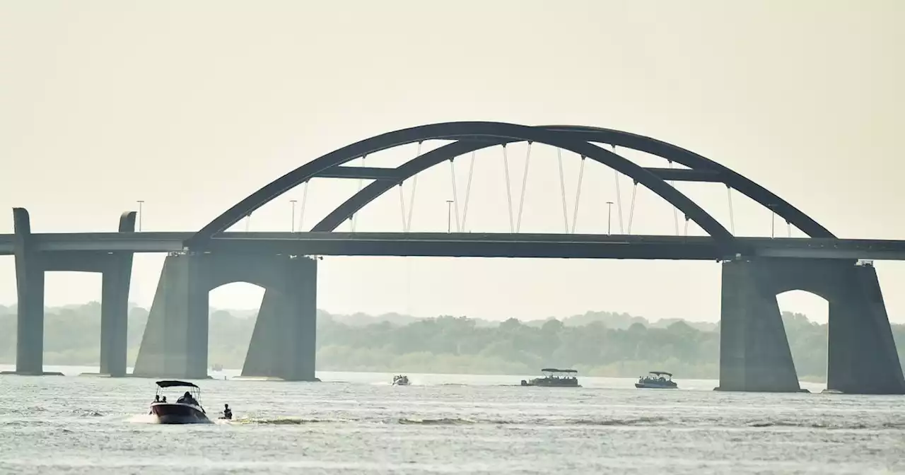 Lewisville Lake swimming beach closed indefinitely after recent drownings