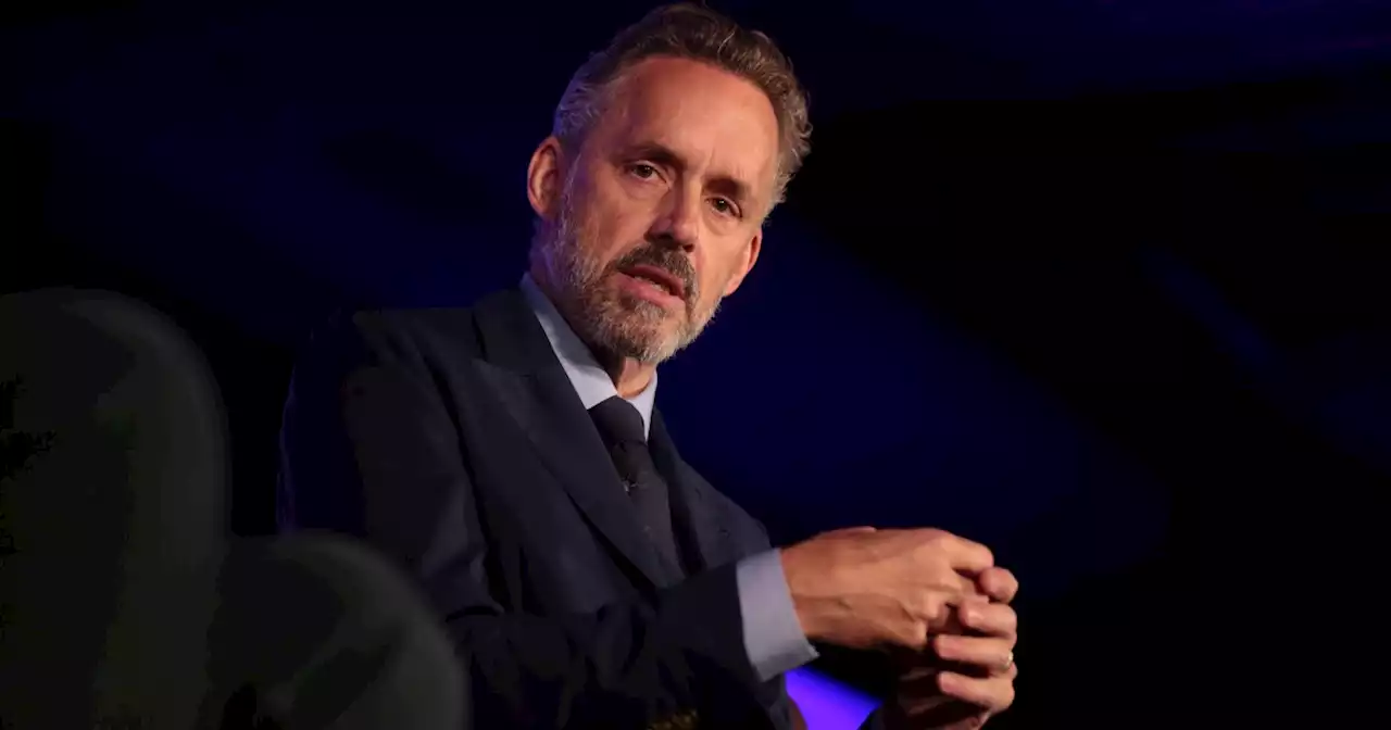 Jordan Peterson slams ‘woke’ education system that leaves students unmotivated and directionless