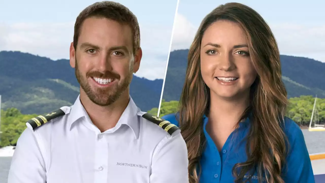 ‘Below Deck Down Under’ Crew Members Fired After Non-Consensual Sexual Advances Caught On Camera