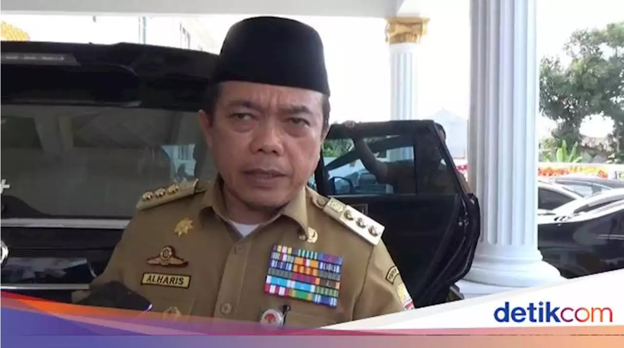 Analis Politik Sebut Al Haris 'Primadona' di Pilgub Jambi 2024