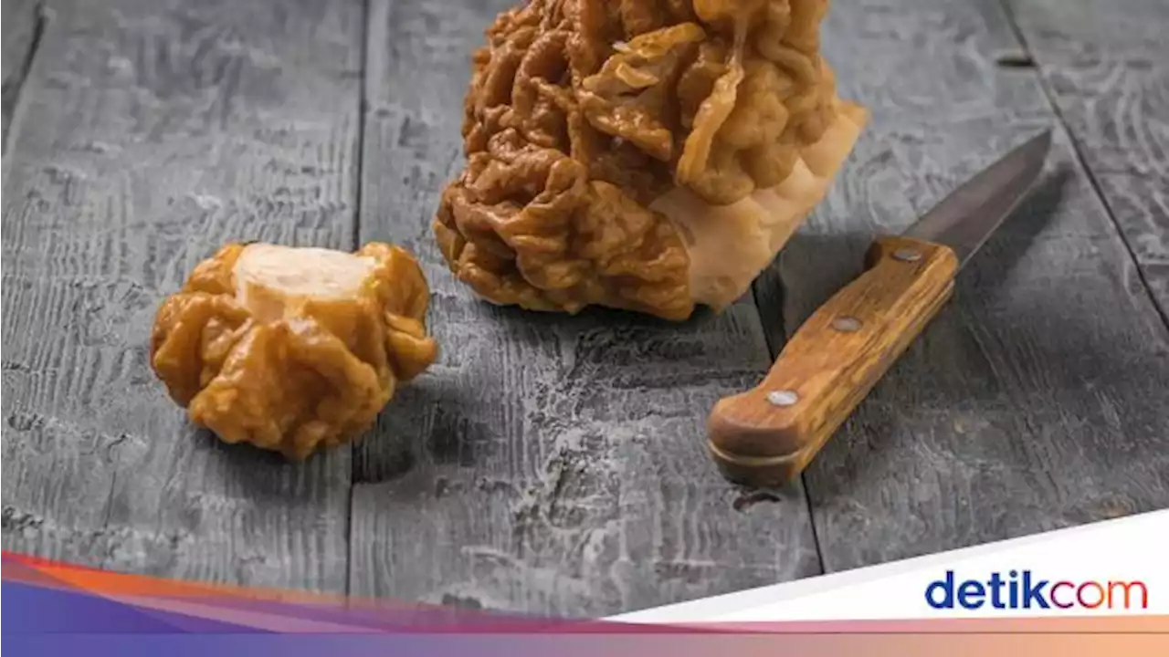 Santap Jamur Beracun dari Mantan Menantu, Sepasang Suami Istri Tewas