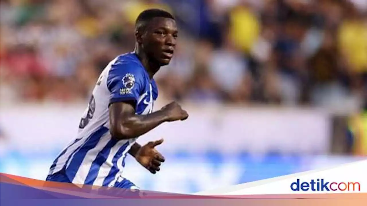 Ditolak Caicedo, Momen Memalukan buat Liverpool