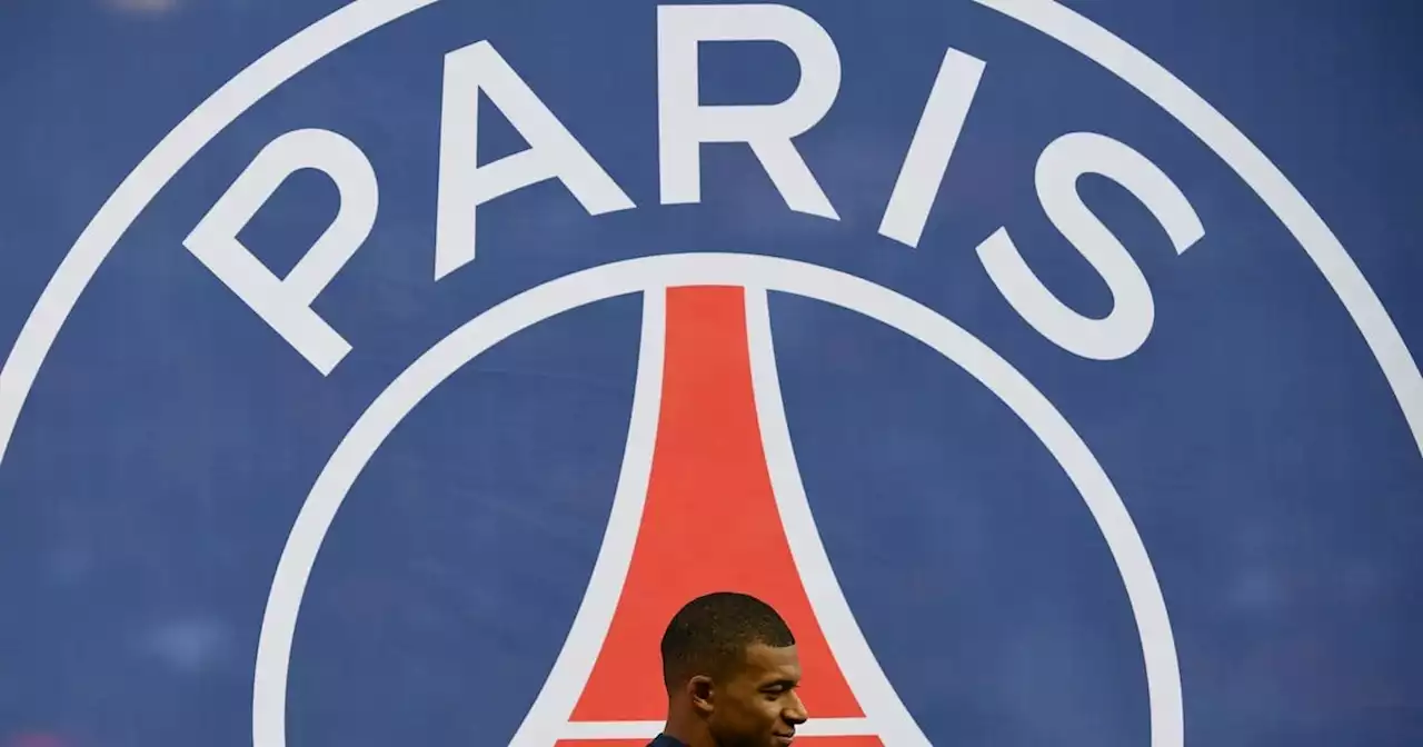 Mbappé y el PSG hicieron una tregua: qué medidas adoptó el club